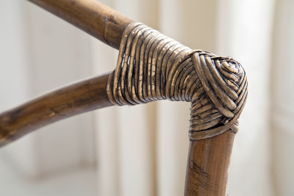 Wickerworks Jester Chair, set of 2