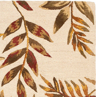Safavieh Soho Soh836A Floral Rug, Beige/Multi, 7'6"x9'6"