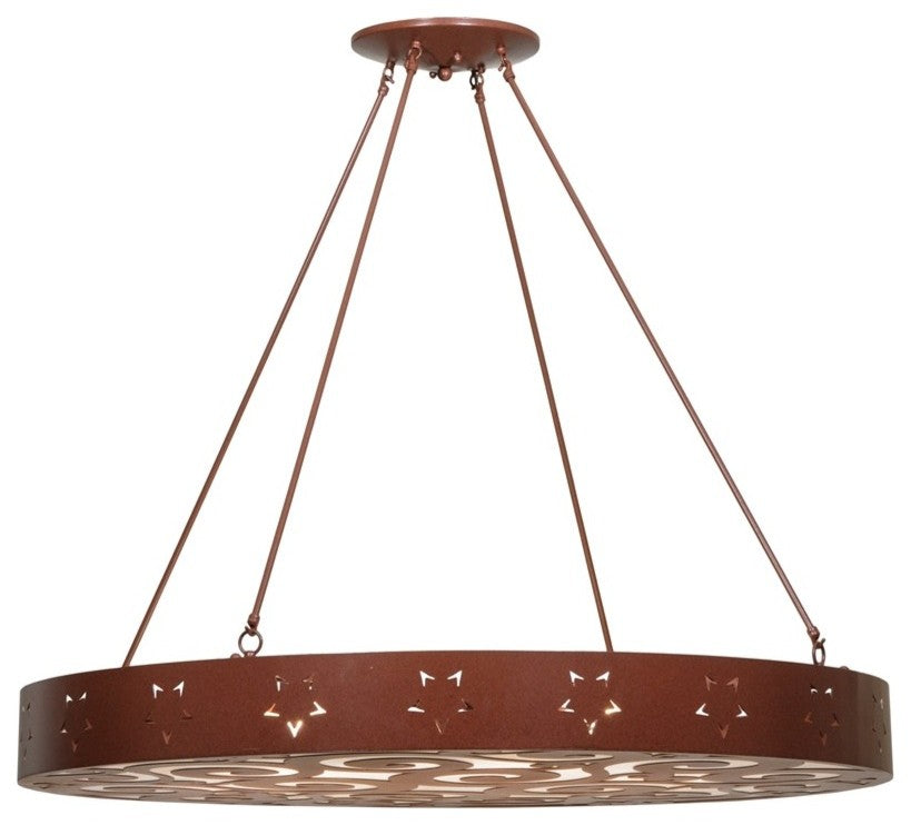 48W Jules Pendant
