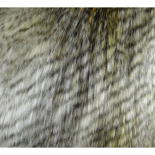 Plutus Alaskan Hawk Handmade Throw Pillow, (Double sided  22" x 22")