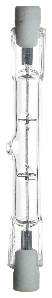 Sunlite 200 Watt, Double Ended T3, Rsc Base, Clear