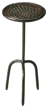 Founders Iron Accent Table, 3307025