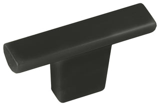 2" T-Knob - Cosmopolitan - Oil Rubbed Bronze