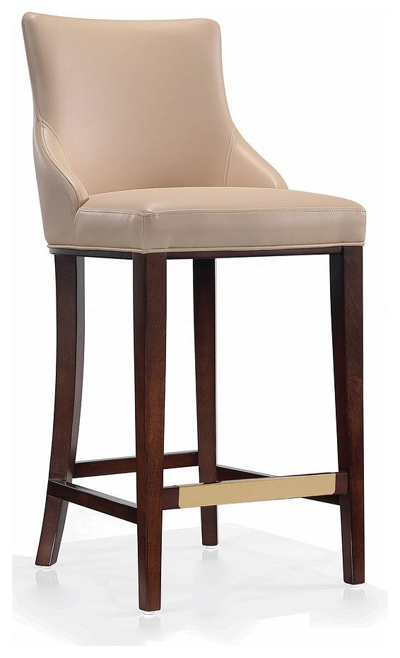 Manhattan Comfort Shubert Barstool, Set of 2