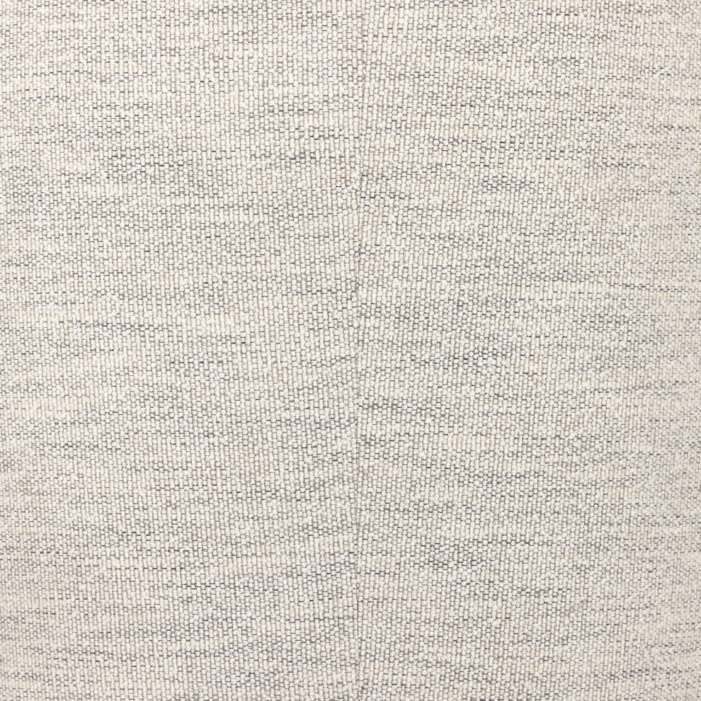 Farrah Chaise Lounge-Merino Cotton