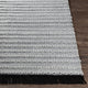 Surya Azalea AZA-2310 Modern Area Rug, 8' x 10' Rectangle