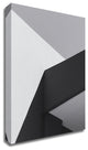 Architecture 1 by Design Fabrikken, Print on Canvas, 30"x42"