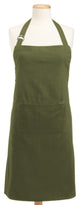 Sage Chino Chef Apron