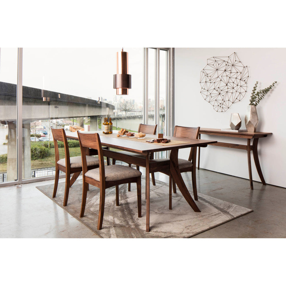 Contemporary Icosagon Wall Dcor - Gold