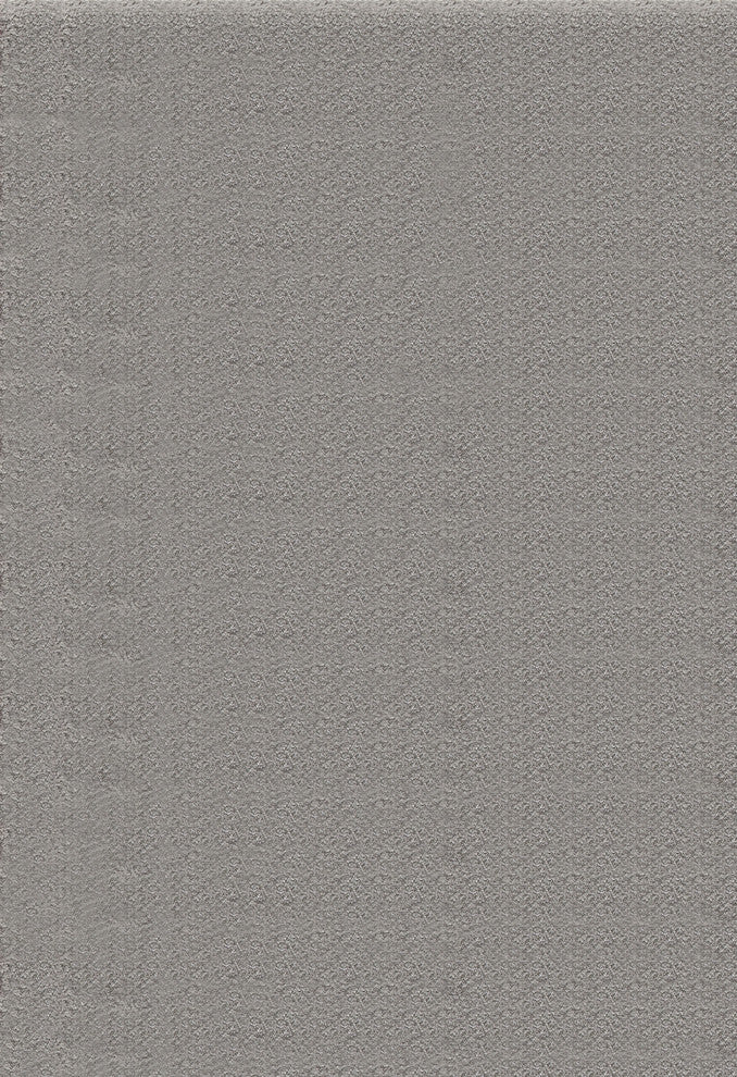 Rosedale Devine Gray 5'3"x7'7" Area Rug
