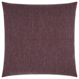 Lolly Pillow - Plum