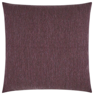 Lolly Pillow - Plum