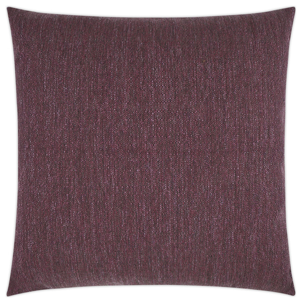 Lolly Pillow - Plum