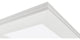 Sloane LED Linear Surface Mount, White