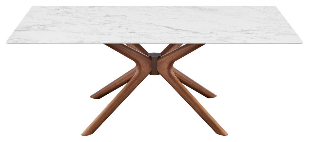 Maurice 79" Rectangle Table