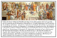 "The School of Athens 1510" Stretched Canvas Replica, 40"x33"