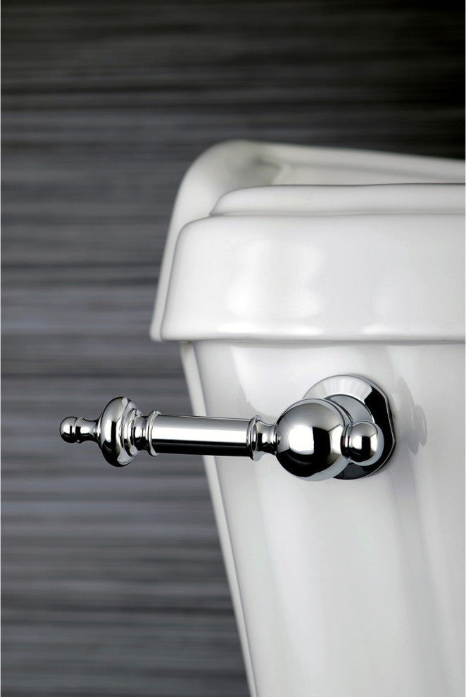 Kingston Brass Toilet Tank Lever, Polished Chrome