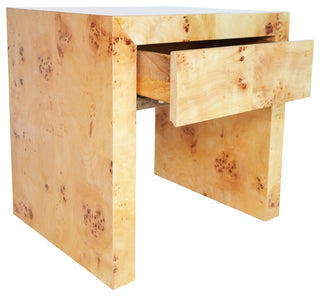 Chloe Burl End Table