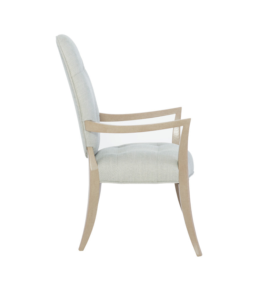 Bernhardt Savoy Place Arm Chair