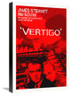 "Vertigo" Stretched Canvas Giclee by Hollywood Photo Archive, 15x22"