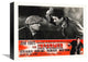 "The Informer" Stretched Canvas Giclee by Hollywood Photo Archive, 16"x12"
