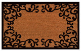 Chateaux Doormat, 18"x30"