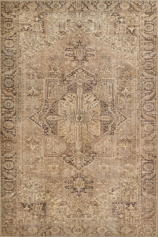 Momeni Ariana ARI-3 Brown 10'x14'