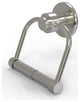 Mercury 2 Post Toilet Tissue Holder, Satin Nickel