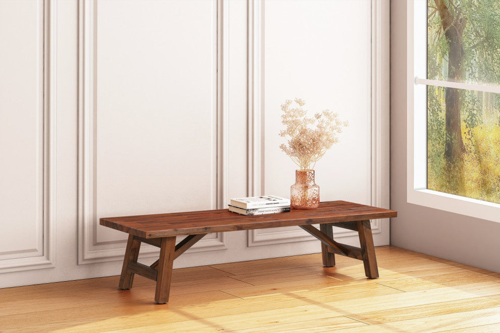 Rasmus Plant Accent Table