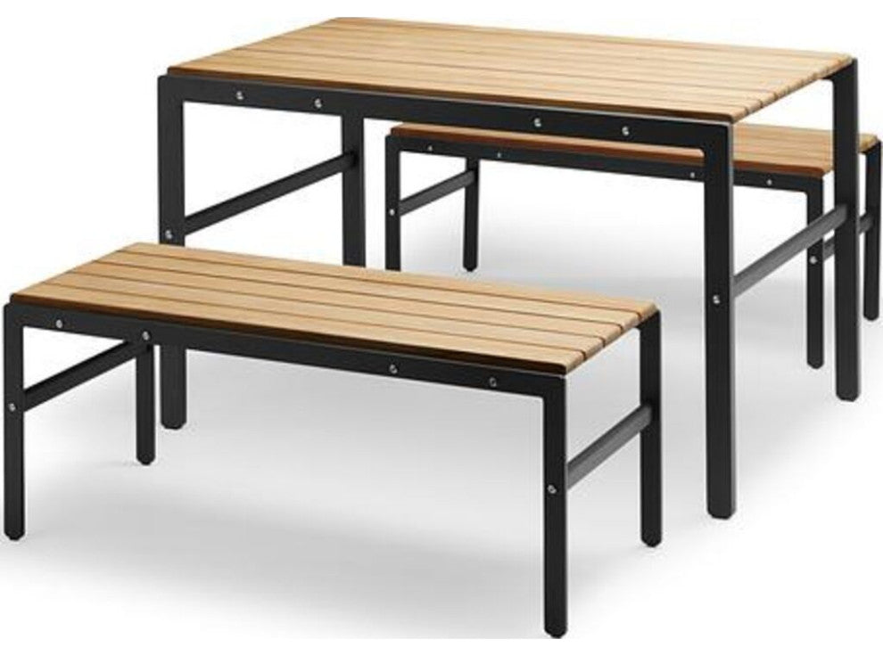 Skagerak Reform Bench