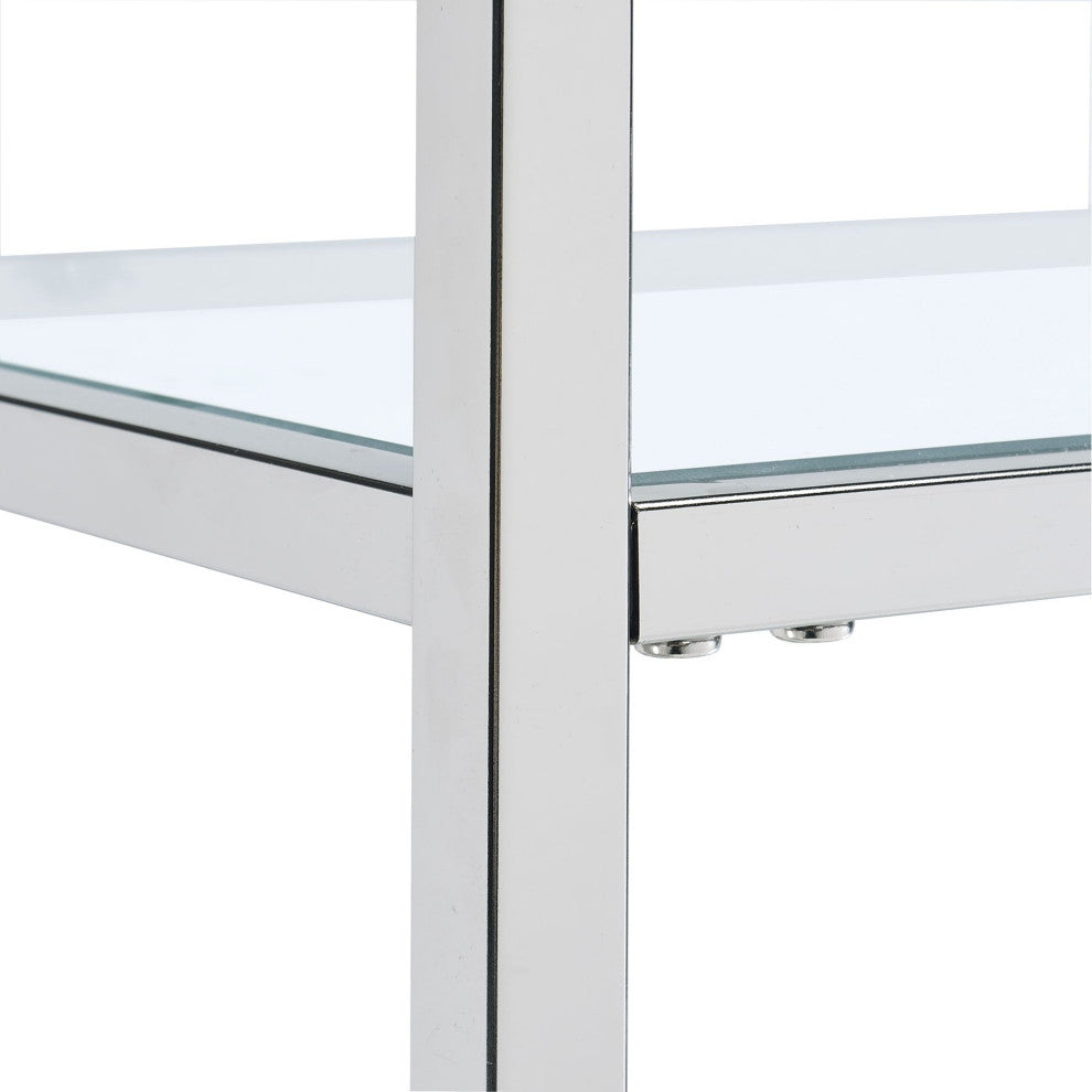 Harper Serving Bar Cart