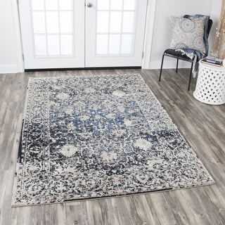 Rizzy Home Panache Collection Rug, 9'10"x12'6"