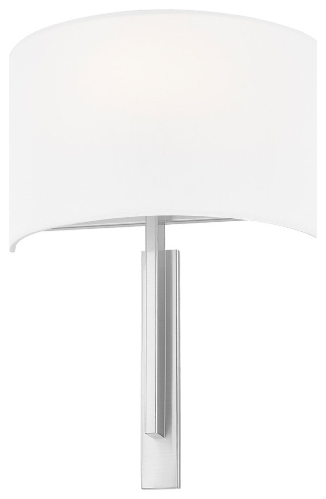 Hamilton ADA 1-Light Wall Sconce