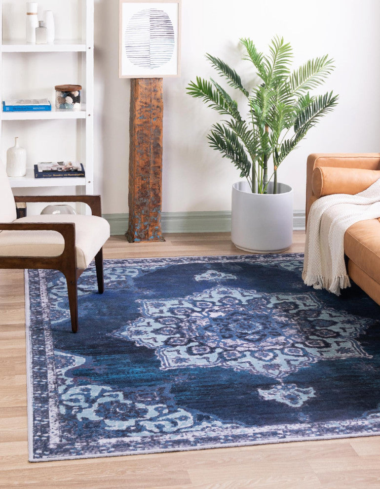 Unique Loom Renaissance Roma Area Rug