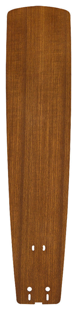 Levon Custom Blade Set of 8, 52", Cherry/Walnut