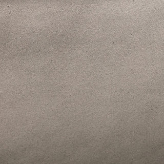 Wave Oval Dining Table, Gray Concrete