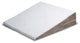 Avana Bed Wedge Acid Reflux Memory Foam Pillow, Half-King