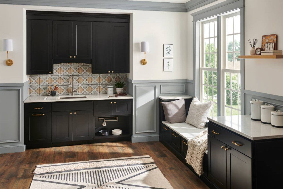 23" Stainless Steel (16 Gauge) Fabricated Kitchen Sink