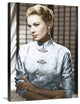 "Grace Kelly" Stretched Canvas Giclee by Hollywood Photo Archive, 22x30"