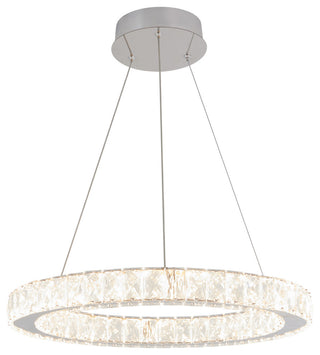 Celebrity Integrated LED Pendant