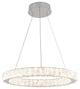 Celebrity Integrated LED Pendant