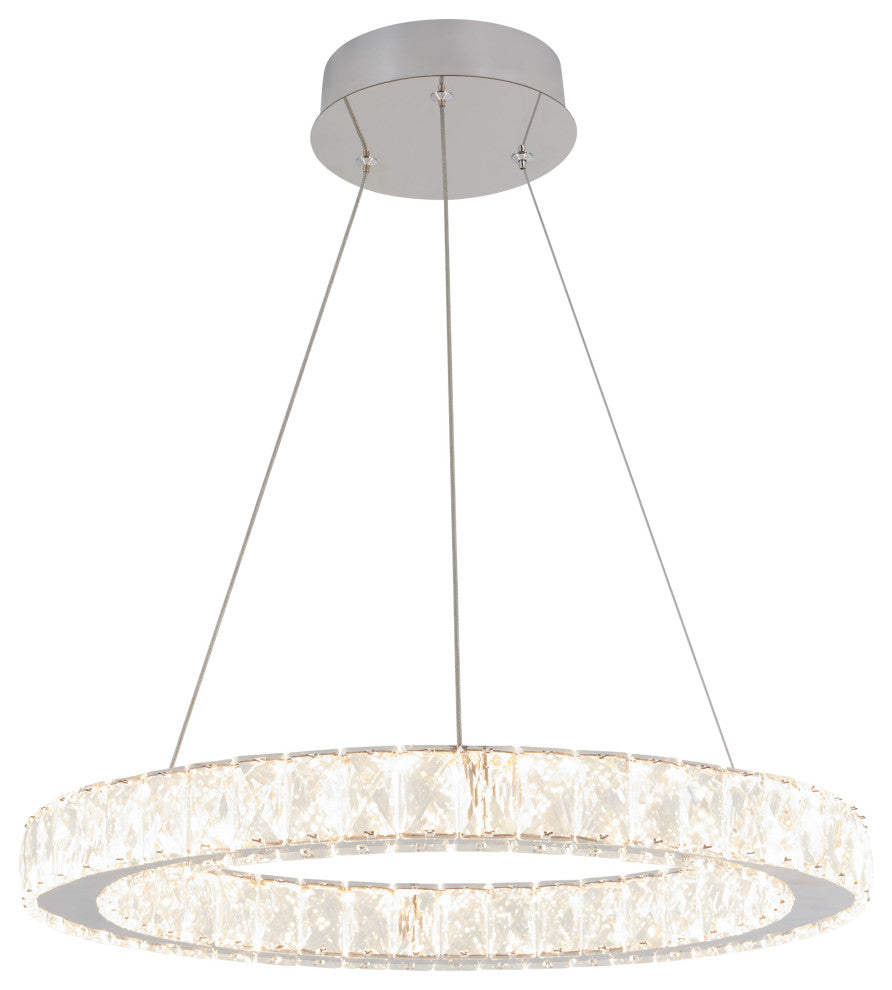 Celebrity Integrated LED Pendant