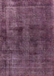 Ahgly Company Indoor Rectangle Mid-Century Modern Area Rugs, 7' x 10'