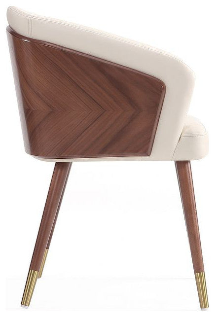 Manhattan Comfort Reeva Dining Chair