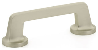 Schaub Northport Cabinet Pull with Round Base