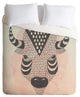 Deny Designs Wesley Bird Buffy Duvet Cover - Lightweight