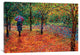"Layla Gallery" by Iris Scott, 40"x26"x1.5"