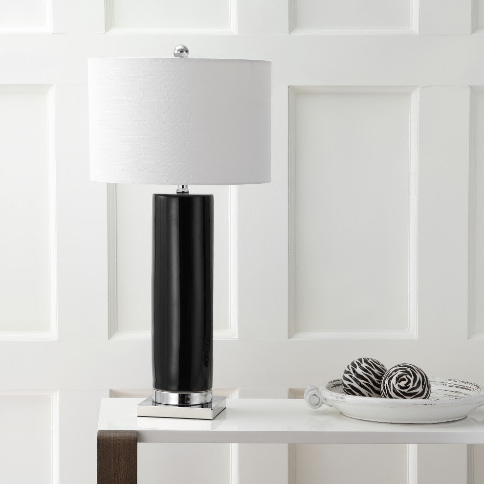 Dallas 31.5" Ceramic Table Lamp