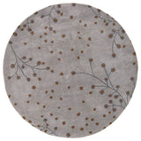 Athena Area Rug, 4'' Round