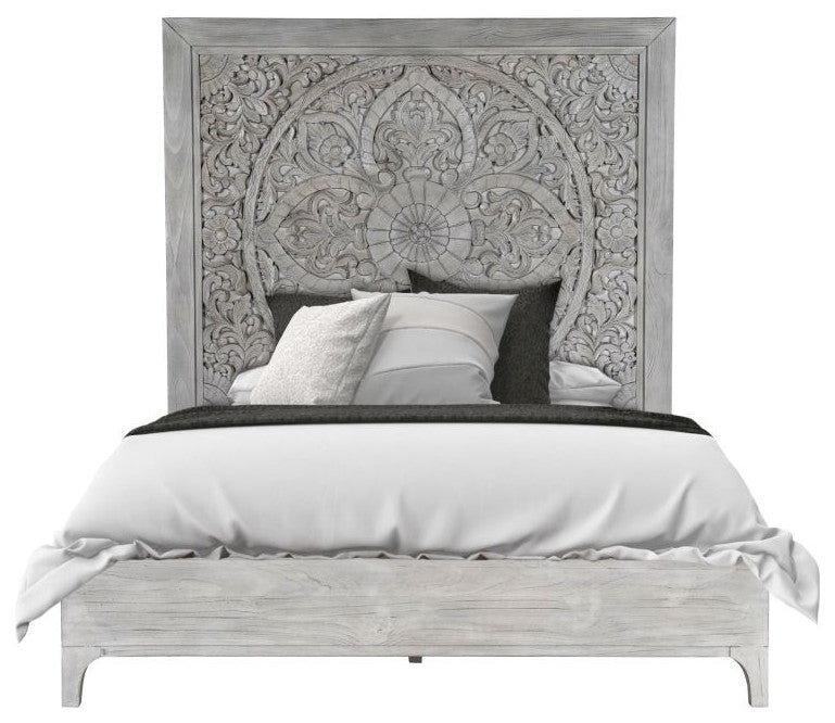 Trilby Bohemian Bed Frame